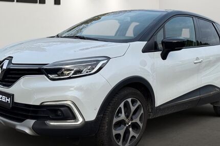Renault Captur 53.463 km 10.950 &euro; Eltville 65343