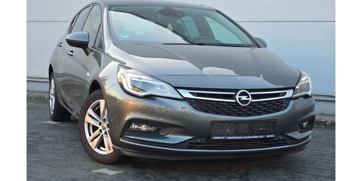 Opel Astra 90.953 km 8.900 &euro; Wiesbaden 65201