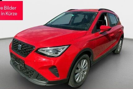 Seat Arona 58.584 km 10.990 &euro; Hofheim-Diedenbergen 65719