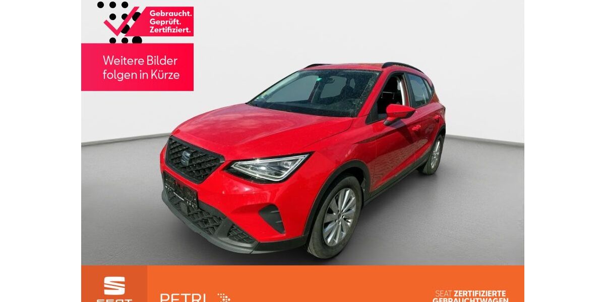 Seat Arona 58.584 km 10.990 &euro; Hofheim-Diedenbergen 65719