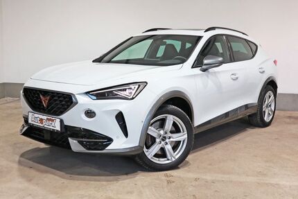 Cupra Formentor 7.000 km 31.900 &euro; Ingelheim am Rhein 55218
