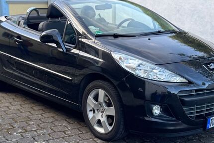 Peugeot 207 92.100 km 5.100 &euro; Heidenrod 65321