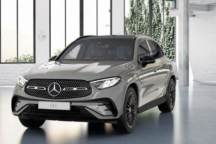 Mercedes-Benz GLC 300 14.485 km 65.430 € Oberursel 61440