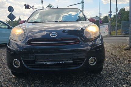 Nissan Micra 144.934 km 2.000 &euro; Wiesbaden 65201