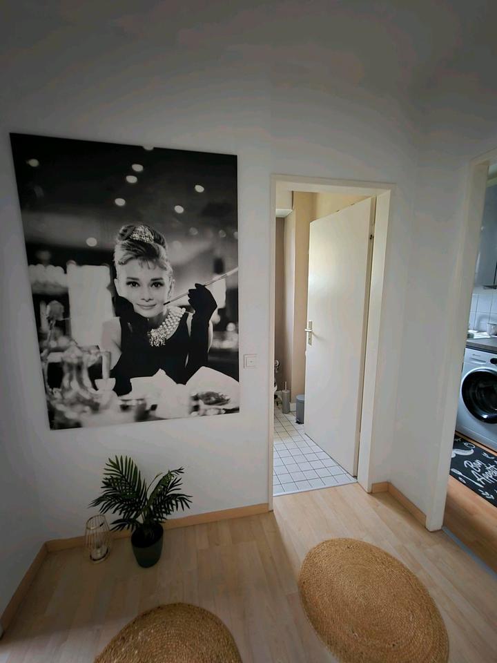 Schöne 2-Zimmer Eigentumswohnung