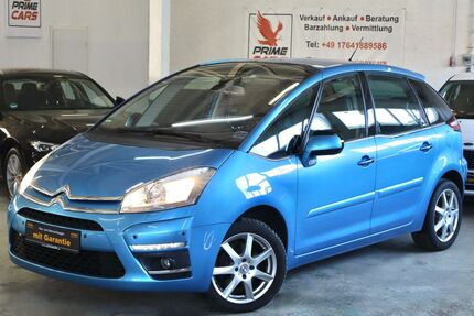 Citroen C4 Picasso 156.762 km 5.699 &euro; Bodenheim 55294