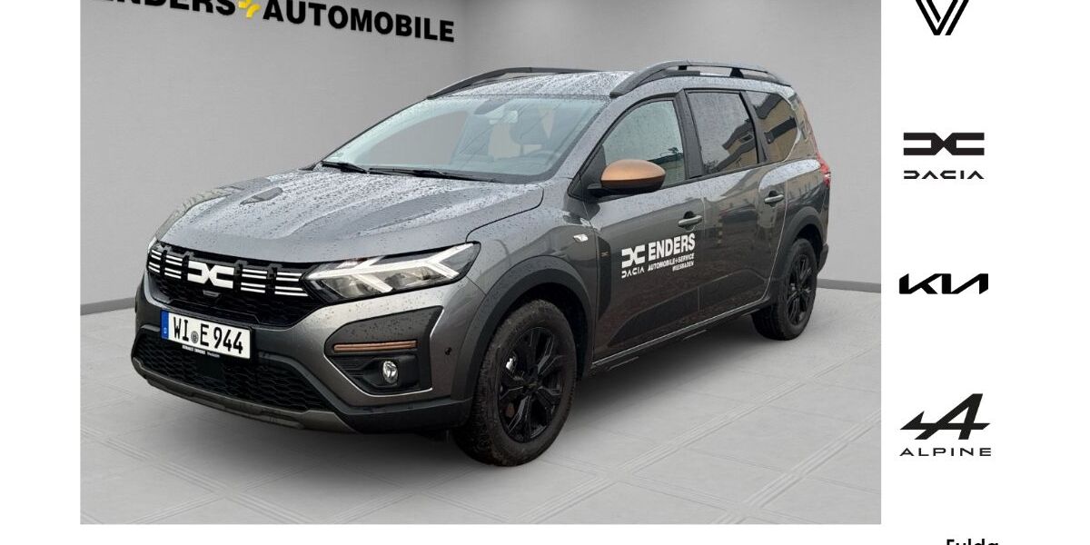 Dacia Jogger 5.347 km 22.550 &euro; Wiesbaden 65203