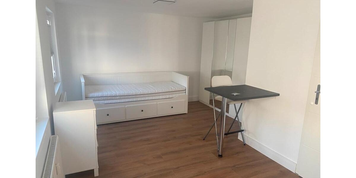 Etagenwohnung Raunheim - 1 Zimmer, 21 m&sup2;, 750&euro; | Angebot:26341023