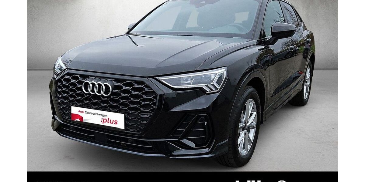 Audi Q3 39.745 km 34.930 &euro; Mainz 55131