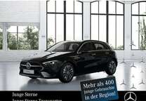 Gebrauchtwagen Mercedes A 180