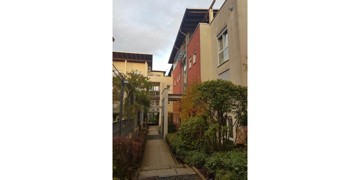 Etagenwohnung Wiesbaden Dotzheim - 1 Zimmer, 42 m&sup2;, 700&euro; | Angebot:26592075