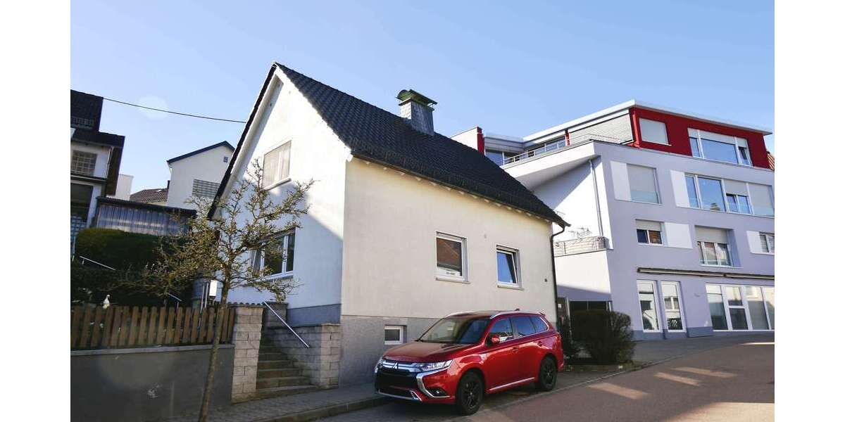 Einfamilienhaus Taunusstein - 3 Zimmer, 100 m&sup2;, 1.100&euro; | Angebot:25340689