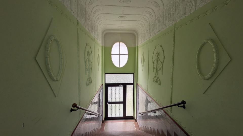 Gewerbeobjekt Wiesbaden Nordost - 60&euro; | Angebot:26342529