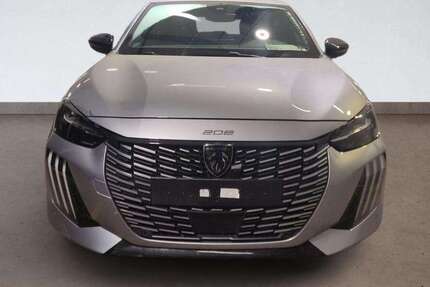 Peugeot 208 13.000 km 19.995 &euro; Rüsselsheim 65428