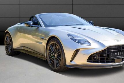 Aston Martin Andere 3.990 km 235.900 € Kronberg 61476