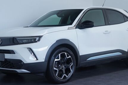 Opel Mokka-e 27.918 km 17.980 € Wiesbaden 65205