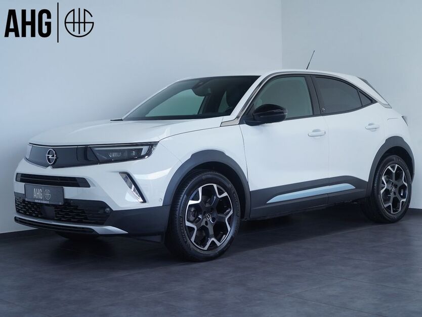 Opel Mokka-e 27.918 km 17.980 € Wiesbaden 65205