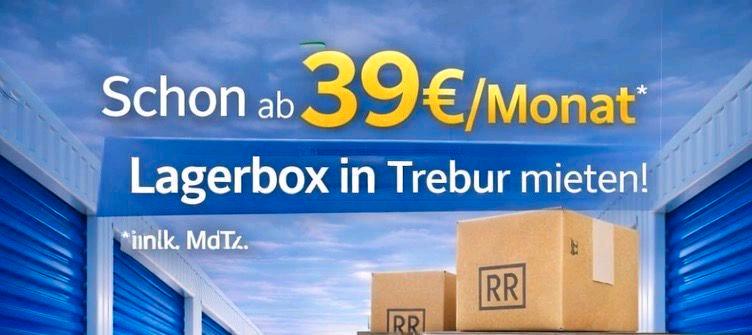 Gewerbeobjekt Trebur - 37&euro; | Angebot:13862644