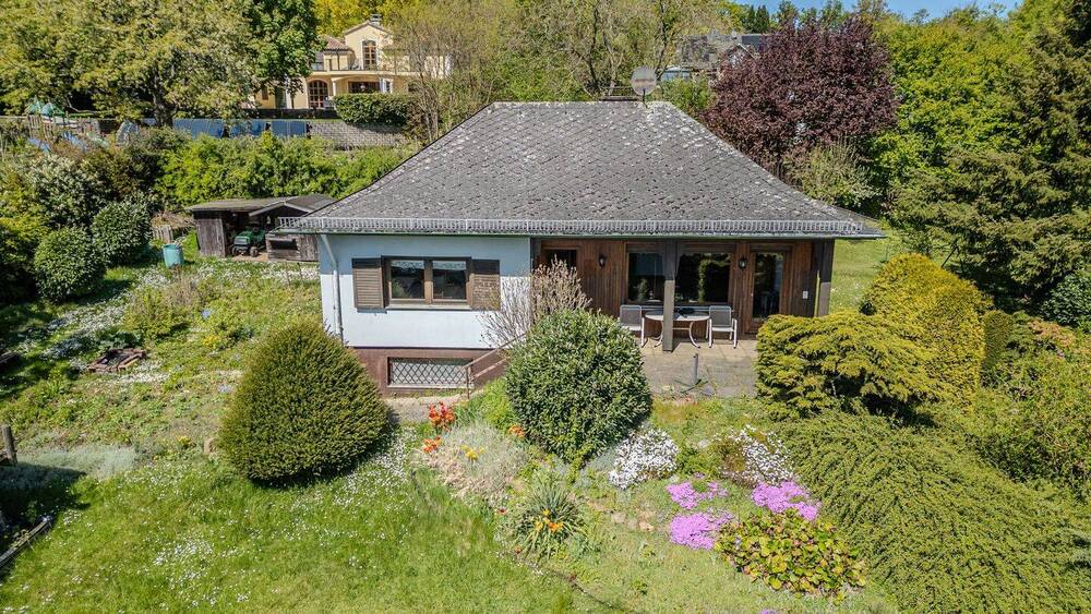Einfamilienhaus Hofheim am Taunus Langenhain - 5 Zimmer, 110 m&sup2;, 999.500&euro; | Angebot:26435790