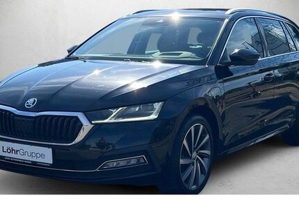 Skoda Octavia 80.088 km 23.380 € Mainz 55120