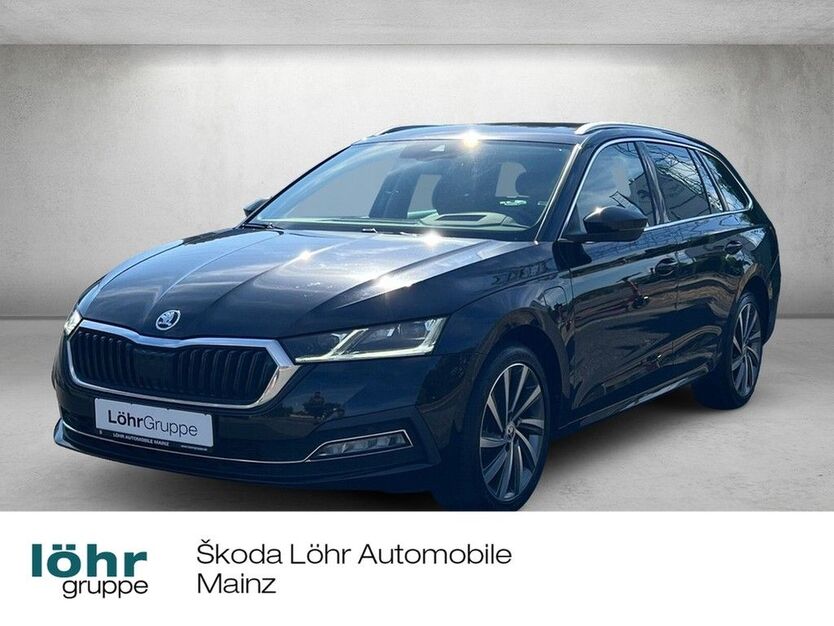Skoda Octavia 80.088 km 23.380 € Mainz 55120