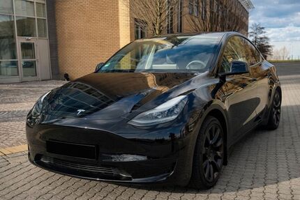 Tesla Model Y 36.000 km 34.499 &euro; Bischofsheim 65474
