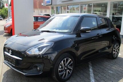 Suzuki Swift 15.452 km 15.250 &euro; Wörrstadt 55286