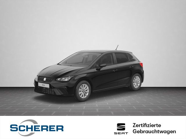 Seat Ibiza 16.050 km 17.990 &euro; Bingen / Rhein 55411