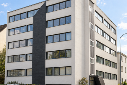 Gewerbeobjekt Frankfurt am Main Ost - 3.500.000&euro; | Angebot:27463420