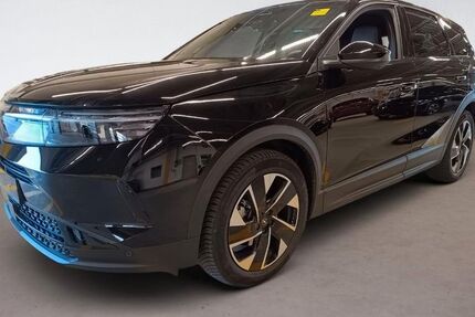 Opel Grandland (X) 10.999 km 26.995 &euro; Wiesbaden 65201