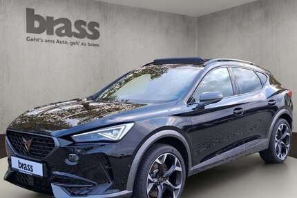 Cupra Formentor 32.450 km 44.480 € Frankfurt-Rödelheim 60488