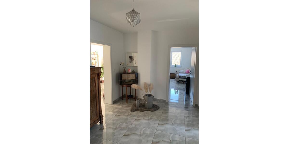 Terrassenwohnung Mainz Ebersheim - 4 Zimmer, 152 m&sup2;, 1.900&euro; | Angebot:24751791