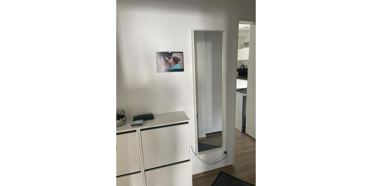 Etagenwohnung Eschborn - 1.5 Zimmer, 39 m&sup2;, 191.000&euro; | Angebot:25309237