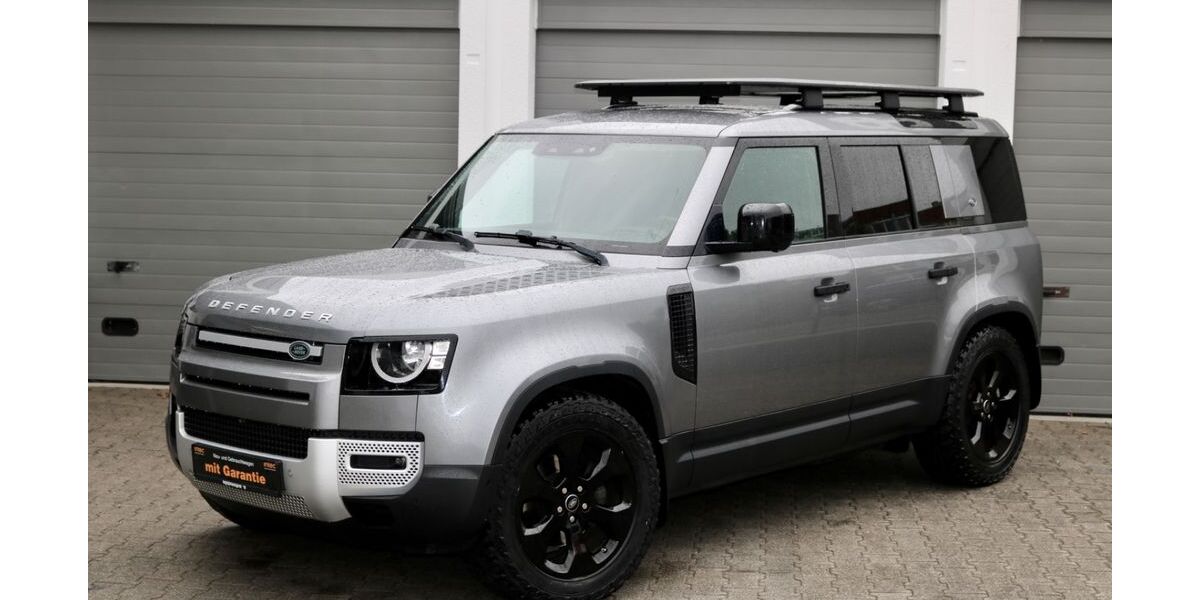 Land Rover Defender 112.000 km 49.980 € Bodenheim 55294