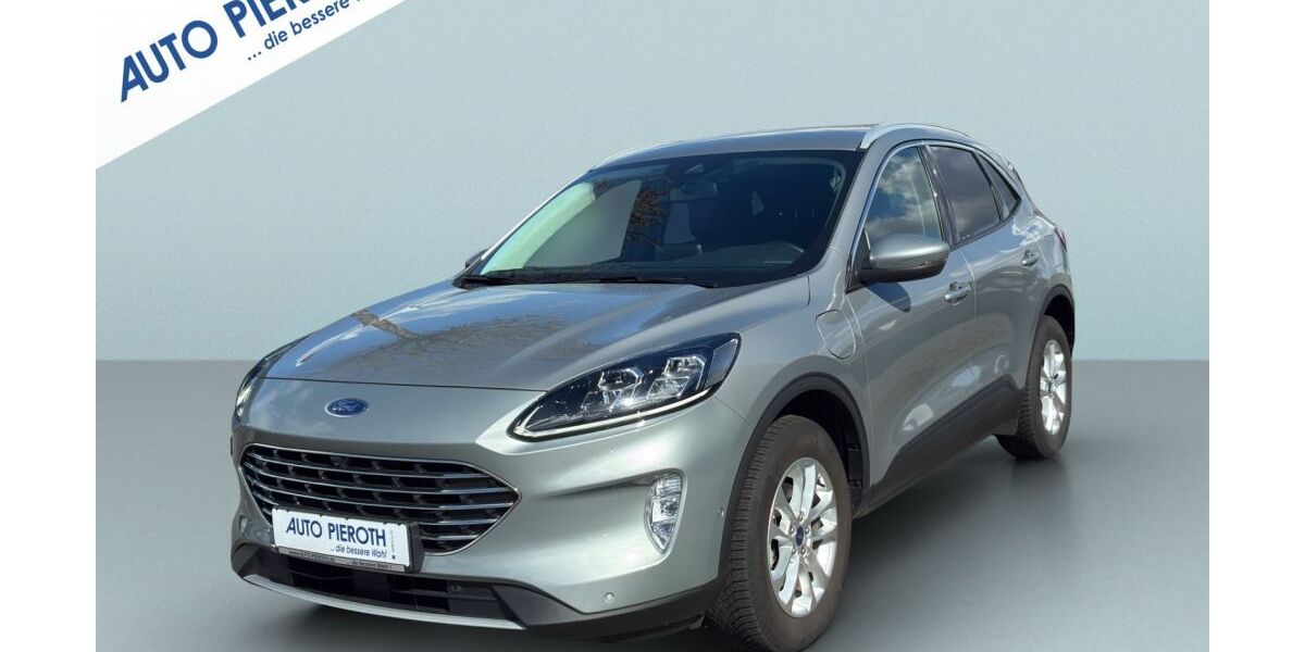 Ford Kuga 49.750 km 22.850 &euro; Bingen 55411