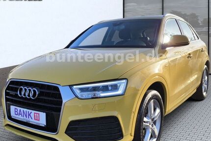Audi Q3 90.000 km 18.990 &euro; Flörsheim am Main 65439