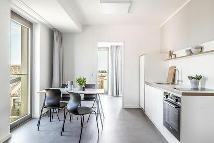 Wg Zimmer Wiesbaden 1 zimmer