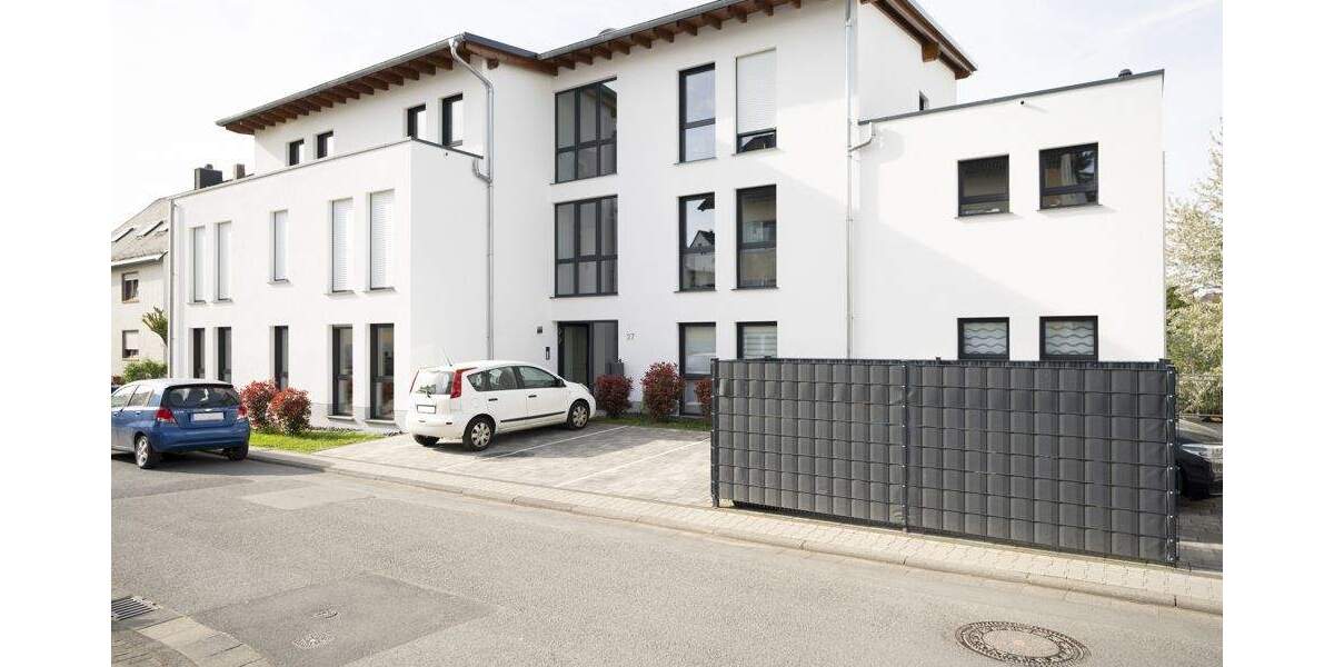 Etagenwohnung Bad Camberg / Erbach Erbach - 4 Zimmer, 95 m&sup2;, 379.000&euro; | Angebot:24823624