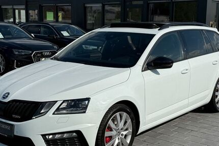 Skoda Octavia 134.000 km 18.490 &euro; Büttelborn 64572
