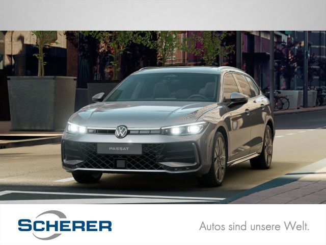 VW Passat Variant 1.001 km 47.700 &euro; Mainz 55120