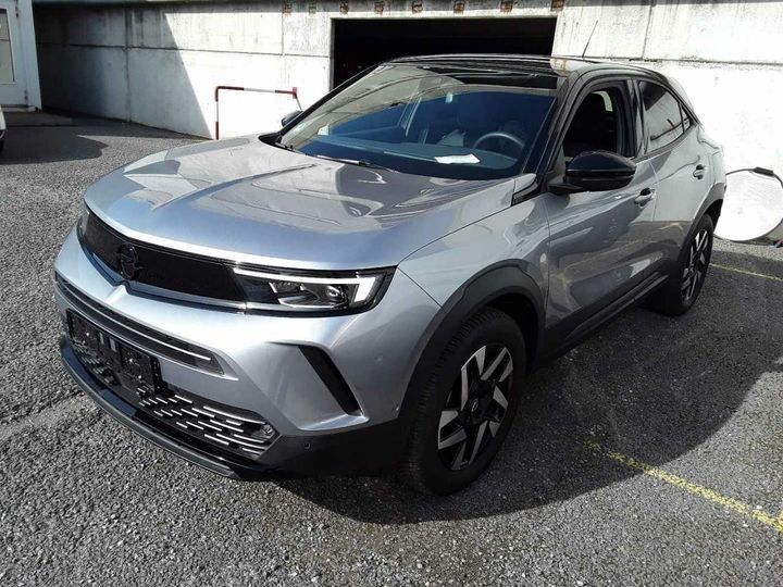Mokka
