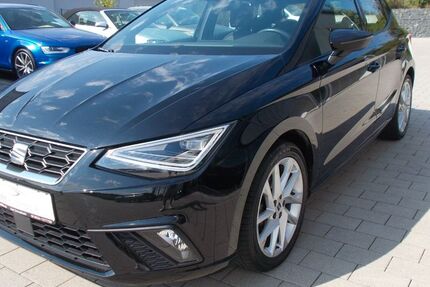 Seat Ibiza 47.000 km 14.800 &euro; Bad Schwalbach 65307