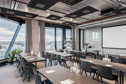 Gewerbeobjekt Eschborn - 259&euro; | Angebot:26628882