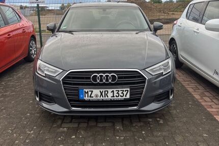 Audi A3 86.000 km 15.500 &euro; Stadecken-Elsheim 55271