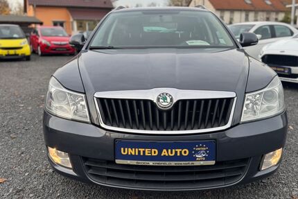 Skoda Octavia 183.000 km 4.550 &euro; Mainz-Kastel 55252