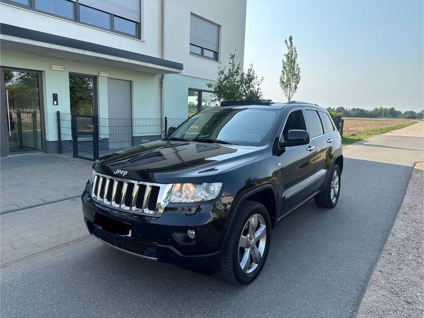 Grand Cherokee