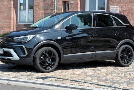 Opel Crossland (X) 28.600 km 15.900 &euro; Bischofsheim 65474