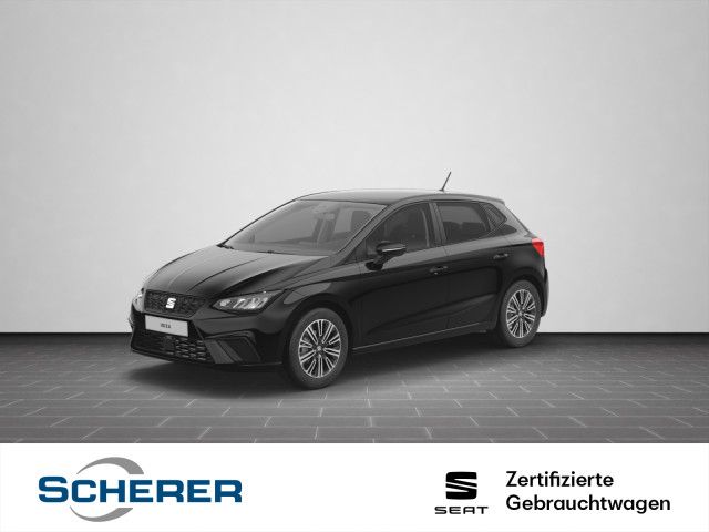 Seat Ibiza 18.369 km 16.220 &euro; Bingen / Rhein 55411