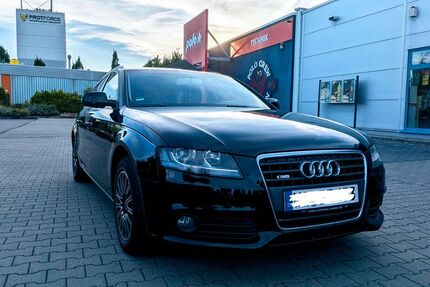 Audi A4 311.000 km 3.300 &euro; Wiesbaden 65197