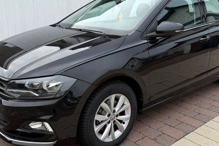 VW Polo 75.000 km 13.950 € Mörfelden-Walldorf 64546